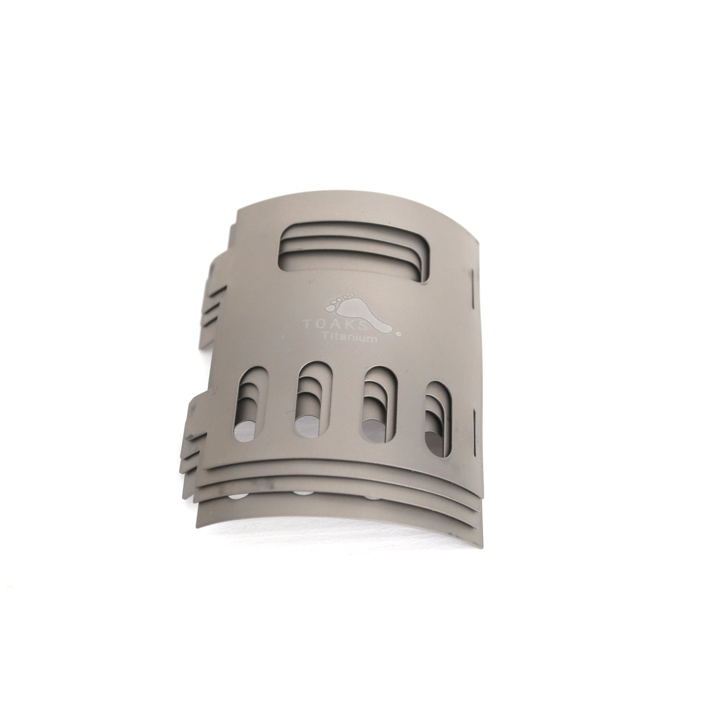 Titanium Alcohol Stove Pot Stand