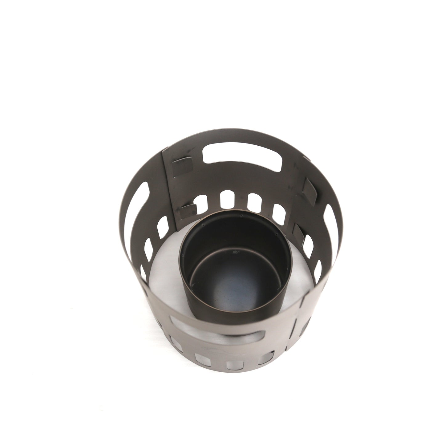 Titanium Alcohol Stove Pot Stand