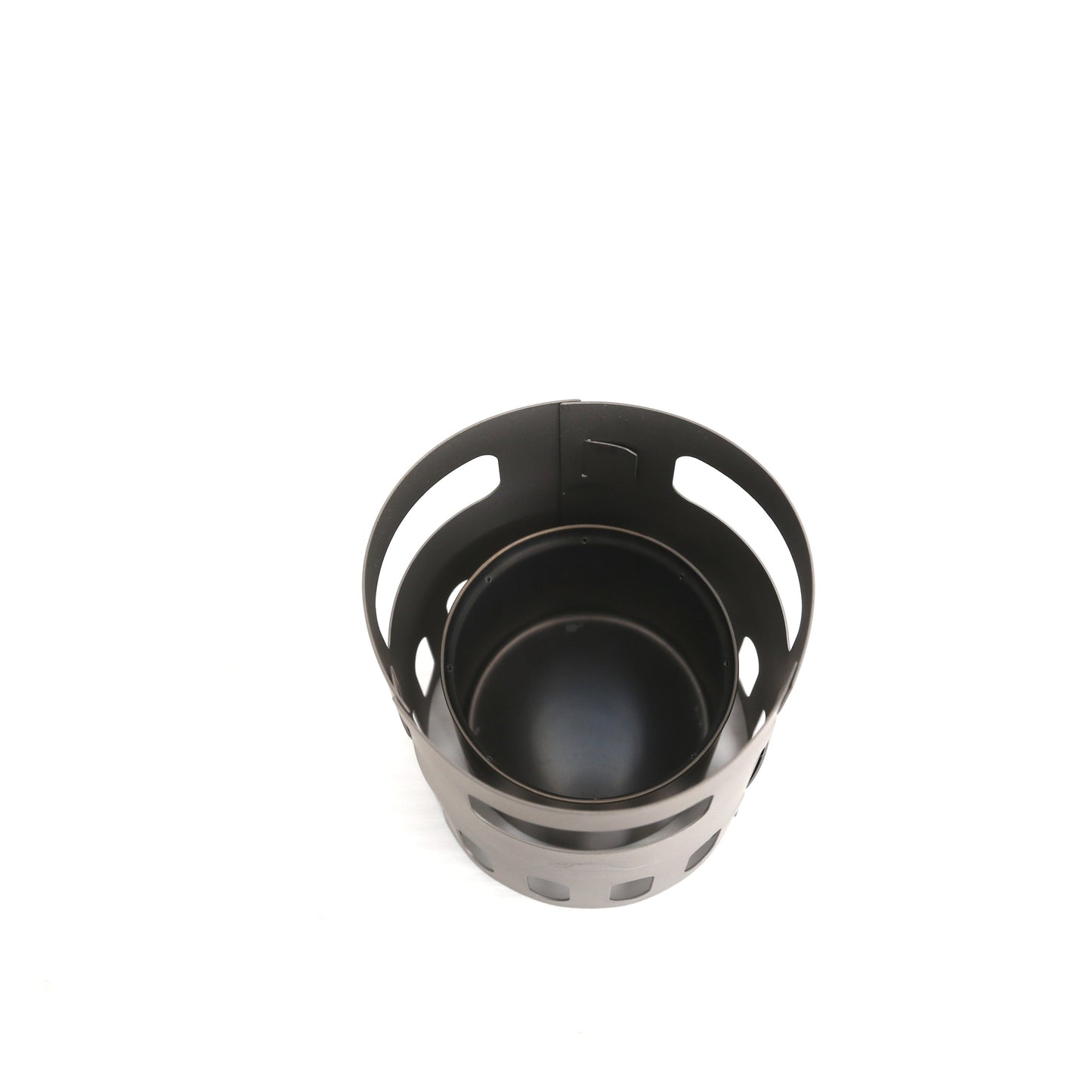 Titanium Alcohol Stove Pot Stand