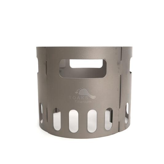 Titanium Alcohol Stove Pot Stand