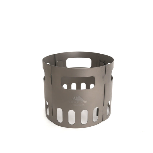 Titanium Alcohol Stove Pot Stand